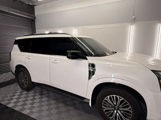 Sam's Tint project photo
